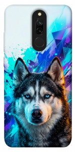 Чехол Husky magic для Xiaomi Redmi 8
