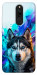 Чехол Husky magic для Xiaomi Redmi 8