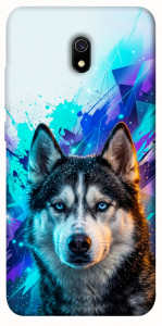Чохол Husky magic для Xiaomi Redmi 8a