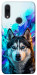 Чохол Husky magic для Xiaomi Redmi Note 7