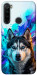 Чохол Husky magic для Xiaomi Redmi Note 8
