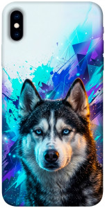 Чехол Husky magic для iPhone XS