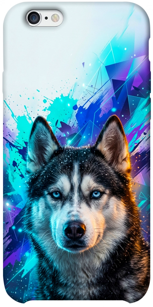Чехол Husky magic для iPhone 6S Plus