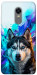 Чехол Husky magic для Xiaomi Redmi Note 5 (Single Camera)
