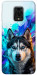 Чохол Husky magic для Xiaomi Redmi Note 9 Pro