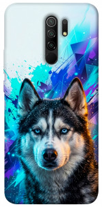 Чехол Husky magic для Xiaomi Redmi 9