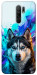 Чехол Husky magic для Xiaomi Redmi 9