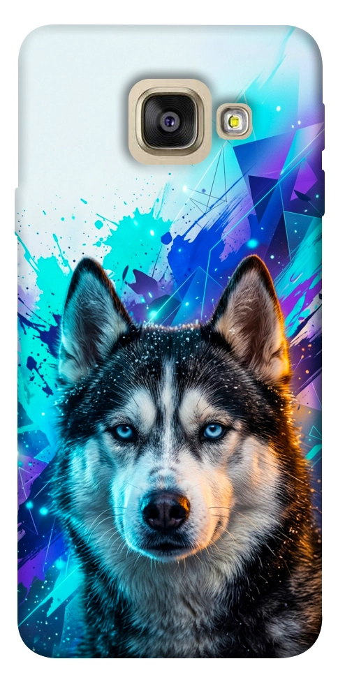 Чехол Husky magic для Galaxy A5 (2017)