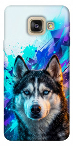 Чехол Husky magic для Galaxy A5 (2017)