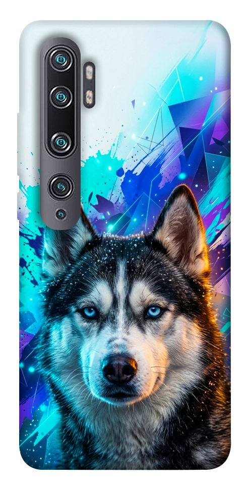 Чехол Husky magic для Xiaomi Mi CC9 Pro