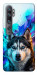 Чехол Husky magic для Xiaomi Mi CC9 Pro