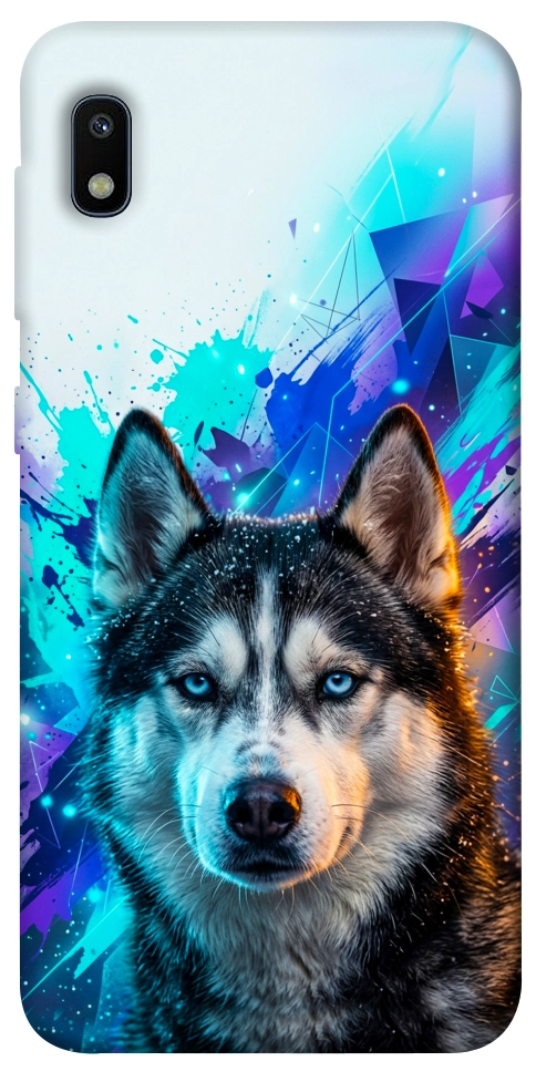 Чехол Husky magic для Galaxy A10 (A105F)