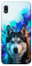 Чехол Husky magic для Galaxy A10 (A105F)