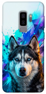 Чехол Husky magic для Galaxy S9+