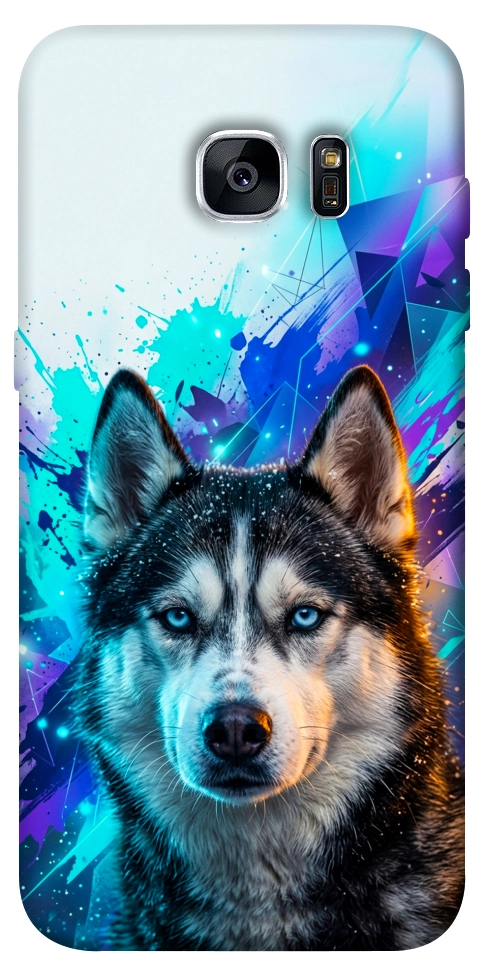 Чохол Husky magic для Galaxy S7 Edge