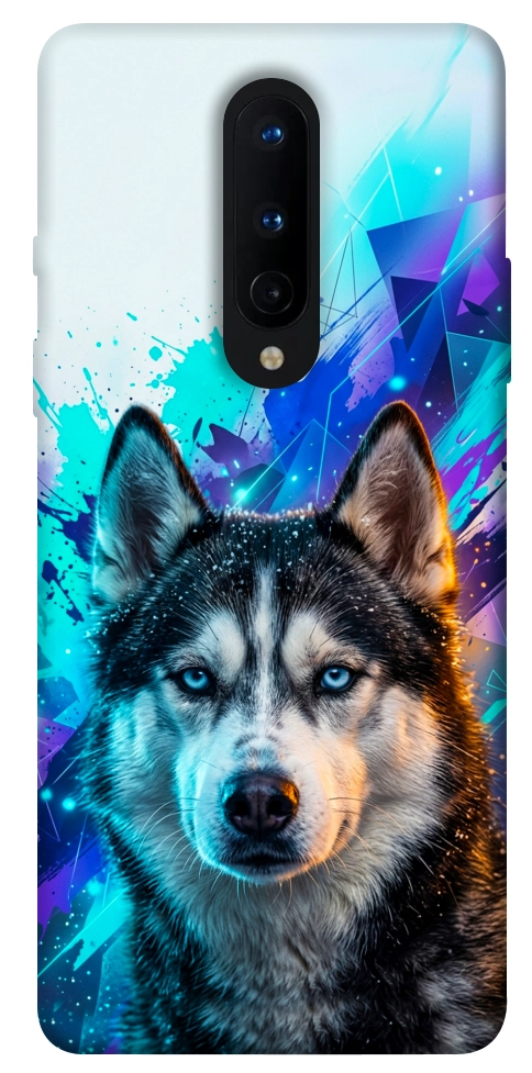 Чехол Husky magic для OnePlus 8