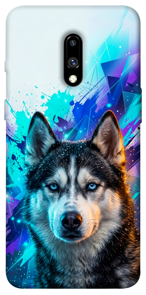 Чохол Husky magic для OnePlus 7