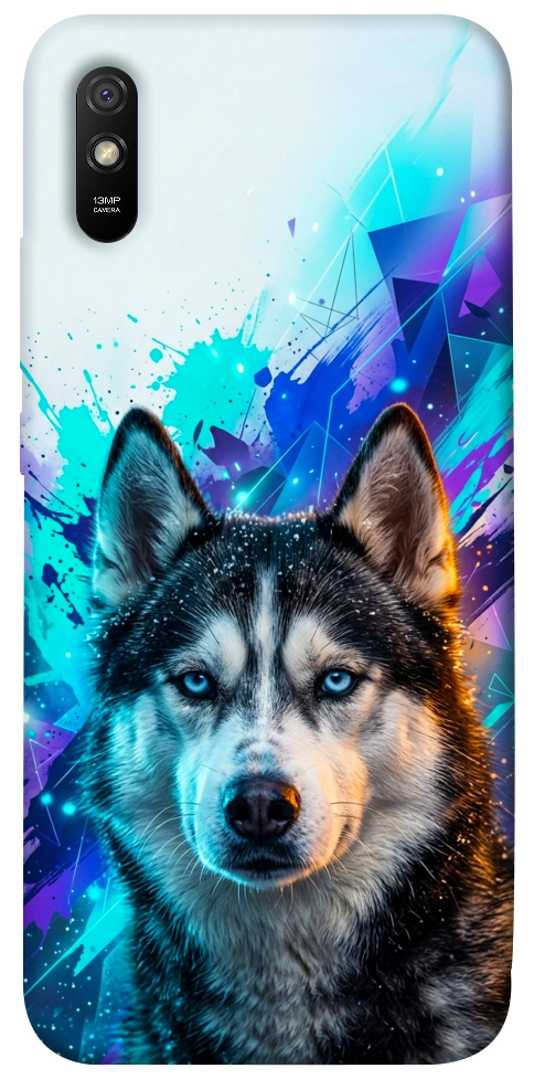 Чохол Husky magic для Xiaomi Redmi 9A