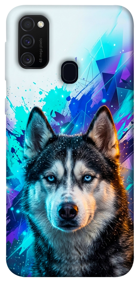 Чохол Husky magic для Galaxy M30s