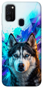 Чохол Husky magic для Samsung Galaxy M21
