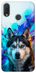 Чехол Husky magic для Huawei Nova 3i