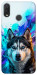 Чехол Husky magic для Huawei Nova 3i