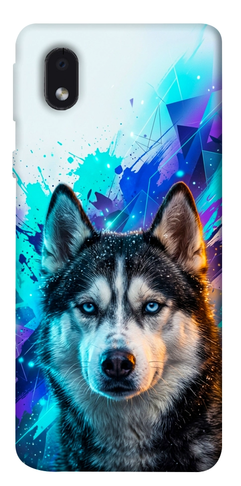 Чохол Husky magic для Galaxy M01 Core