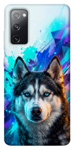 Чохол Husky magic для Galaxy S20 FE