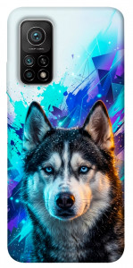 Чохол Husky magic для Xiaomi Mi 10T