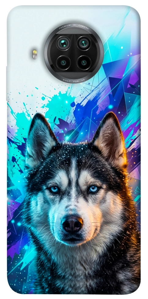 Чохол Husky magic для Xiaomi Mi 10T Lite