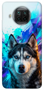 Чохол Husky magic для Xiaomi Redmi Note 9 Pro 5G
