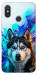 Чехол Husky magic для Xiaomi Mi 8