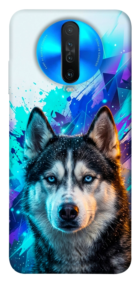 Чохол Husky magic для Xiaomi Redmi K30