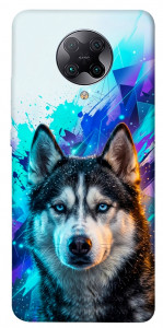 Чехол Husky magic для Xiaomi Redmi K30 Pro