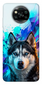 Чехол Husky magic для Xiaomi Poco X3 Pro