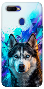 Чохол Husky magic для Oppo A12