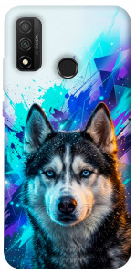Чехол Husky magic для Huawei P Smart (2020)