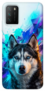 Чехол Husky magic для Xiaomi Poco M3