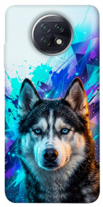 Чохол Husky magic для Xiaomi Redmi Note 9T