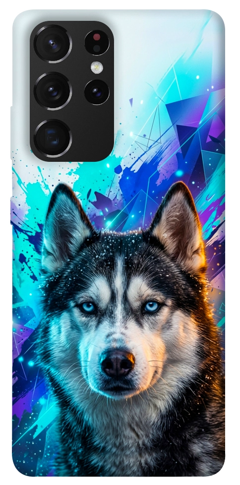 Чехол Husky magic для Galaxy S21 Ultra