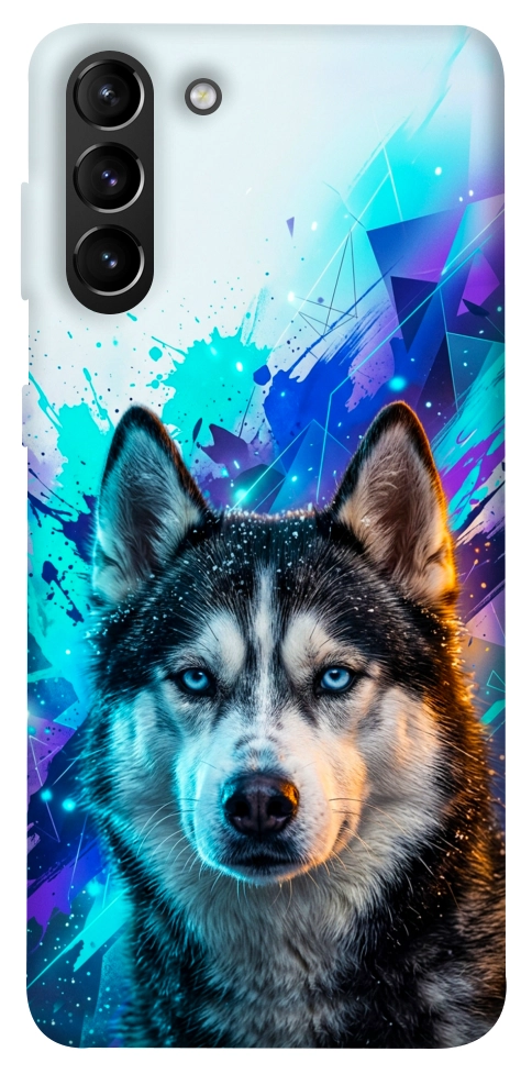 Чохол Husky magic для Galaxy S21+