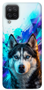 Чехол Husky magic для Galaxy A12