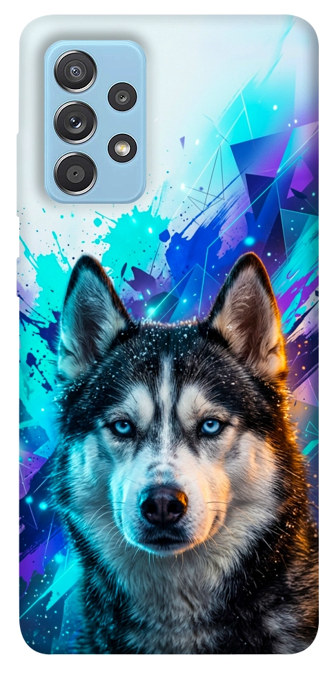Чохол Husky magic для Galaxy A52