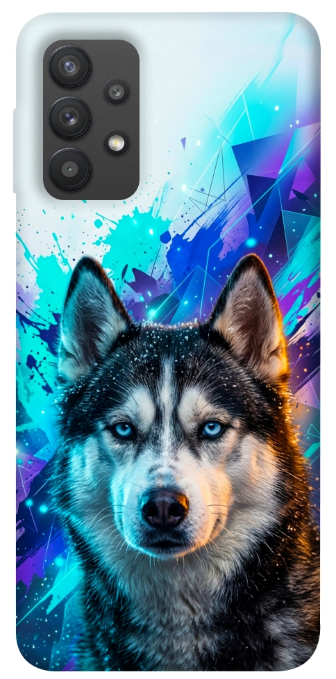 Чехол Husky magic для Galaxy A32 4G