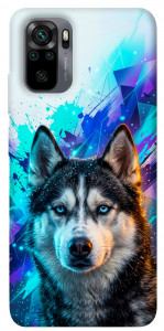 Чохол Husky magic для Xiaomi Redmi Note 10S