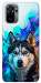 Чохол Husky magic для Xiaomi Redmi Note 10
