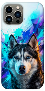 Чехол Husky magic для iPhone 13 Pro Max