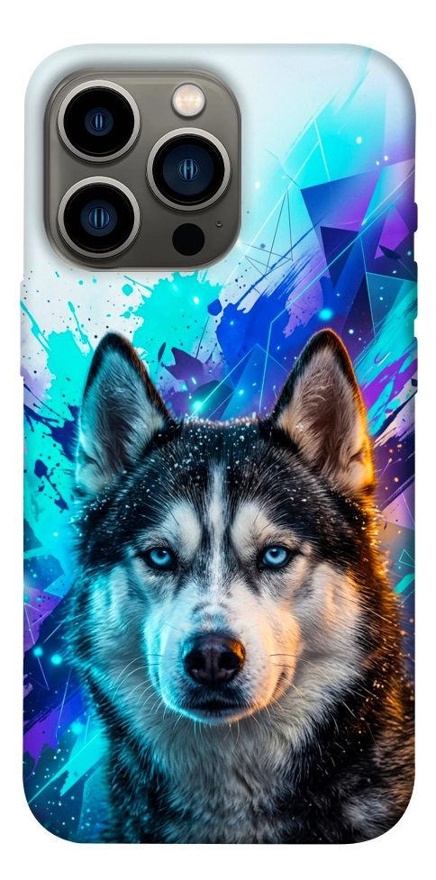 Чехол Husky magic для iPhone 13 Pro