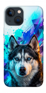 Чехол Husky magic для iPhone 13 mini
