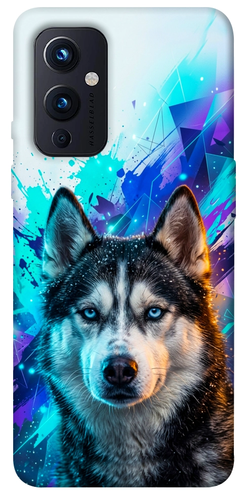 Чехол Husky magic для OnePlus 9
